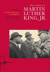 The Papers of Martin Luther King, Jr., Volume VII - Martin Luther King - 9780520282698