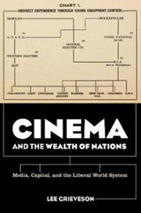 Cinema and the Wealth of Nations - Lee Grieveson - 9780520291690