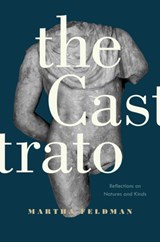 The Castrato - Martha Feldman - 9780520292444