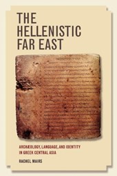 The Hellenistic Far East