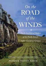 On the Road of the Winds - Patrick Vinton Kirch - 9780520292819