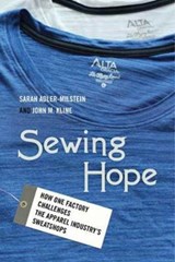 Sewing Hope - Sarah Adler-Milstein ; John M. Kline - 9780520292925