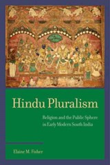 Hindu Pluralism - Elaine M. Fisher - 9780520293014