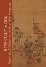 Repentant Monk - Julia M White - 9780520294332