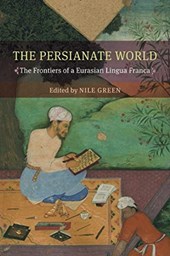 The Persianate World