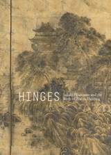 Hinges - Julia M White - 9780520304475