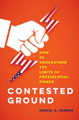 Contested Ground - Dan A. Farber - 9780520343948