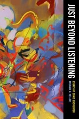 Just Beyond Listening - HELLER,  Michael C. - 9780520350779
