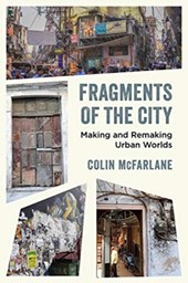 Fragments of the City