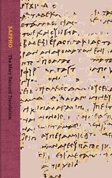 Sappho - Sappho - 9780520400719