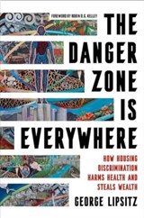 The Danger Zone Is Everywhere - George Lipsitz - 9780520404403
