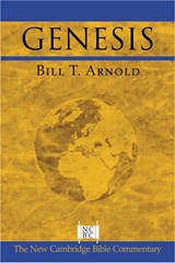 Genesis - Bill T. (Asbury Theological Seminary Arnold - 9780521000673
