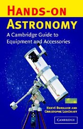 Hands-On Astronomy