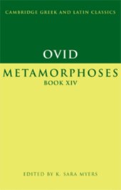 Metamorphoses Book XIV