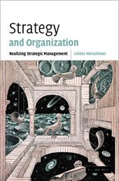 Strategy and Organization