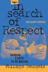 In Search of Respect - Bourgois, Philippe - 9780521017114