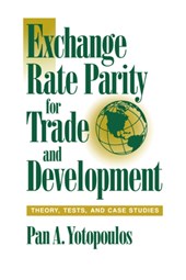 Exchange Rate Parity for Trade and Development