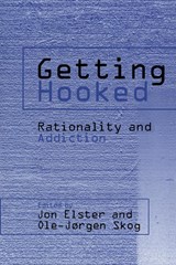 Getting Hooked - Jon (Columbia University Elster ; Ole-Jørgen (Universitetet i Oslo) Skog - 9780521038799