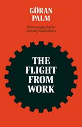 The Flight from Work - Palm - 9780521068468