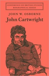 John Cartwright - John W. Osborne - 9780521088145