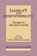 Liability and Responsibility, R. G. Frey ; Christopher W. Morris - Paperback - 9780521088664
