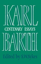 Karl Barth - Karl Barth - 9780521097215