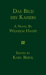 Das Bild des Kaisers - Wilhelm Hauff - 9780521103688