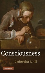 Consciousness - CHRISTOPHER S. (BROWN UNIVERSITY,  Rhode Island) Hill - 9780521110228