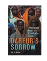 Darfur's Sorrow - M. W. Daly - 9780521131872