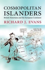 Cosmopolitan Islanders | Richard J. (University of Cambridge) Evans | 