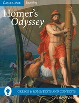 Homer's Odyssey - Charles Weiss - 9780521137737