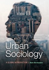 Urban Sociology - Mark Abrahamson - 9780521139236