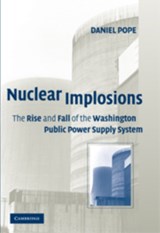 Nuclear Implosions - Daniel Pope - 9780521179744