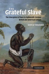 The Grateful Slave
