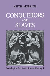 Conquerors and Slaves