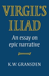 Virgil's Iliad