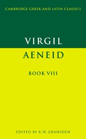 Virgil: Aeneid Book VIII