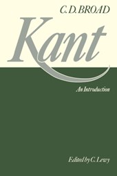 Kant: An Introduction