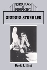 Giorgio Strehler - David (University of Birmingham) Hirst - 9780521307680
