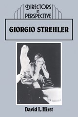 Giorgio Strehler - David (University of Birmingham) Hirst - 9780521313032