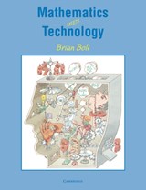 Mathematics Meets Technology - Brian Bolt - 9780521376921