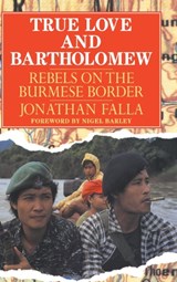 True Love and Bartholomew - Jonathan Falla - 9780521390194