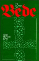 The World of Bede - Peter Hunter Blair - 9780521391382