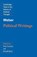 Weber: Political Writings, Max Weber - Paperback - 9780521397193