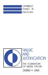 Value and Justification