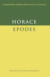 Horace: Epodes