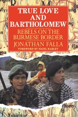 True Love and Bartholomew - Jonathan Falla - 9780521399203