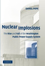 Nuclear Implosions - Daniel Pope - 9780521402538