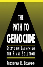 The Path to Genocide