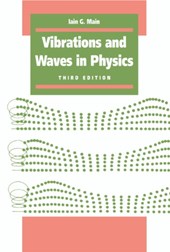 Vibrations and Waves in Physics